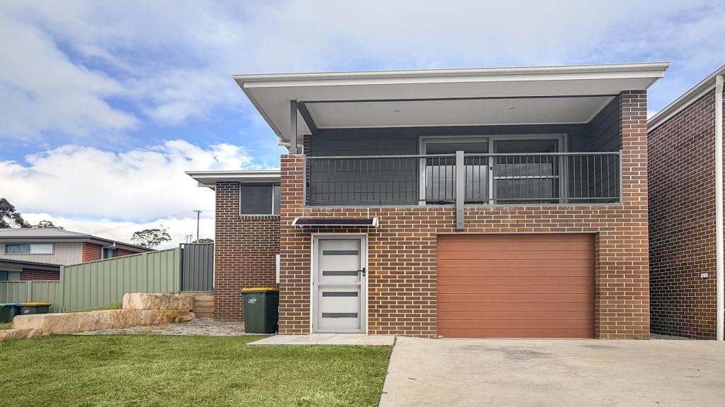 4 Xavier Ct, Mudgee, NSW 2850