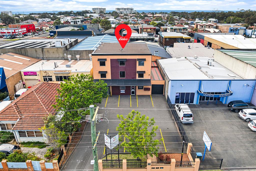 99 Kenny St, Wollongong, NSW 2500