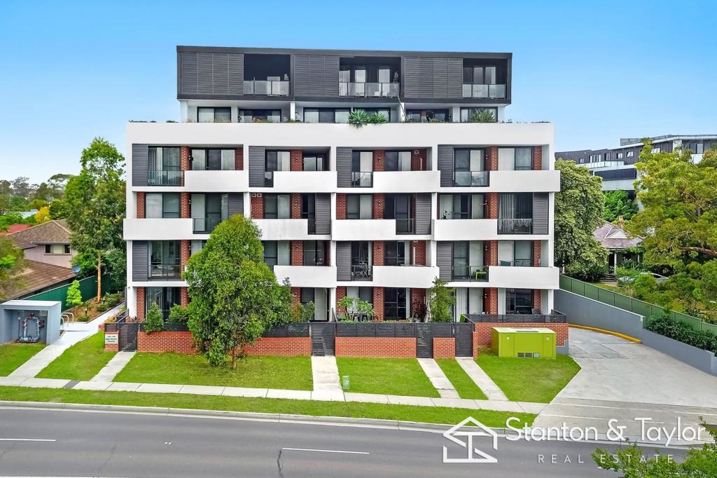 20/136-140 High St, Penrith, NSW 2750