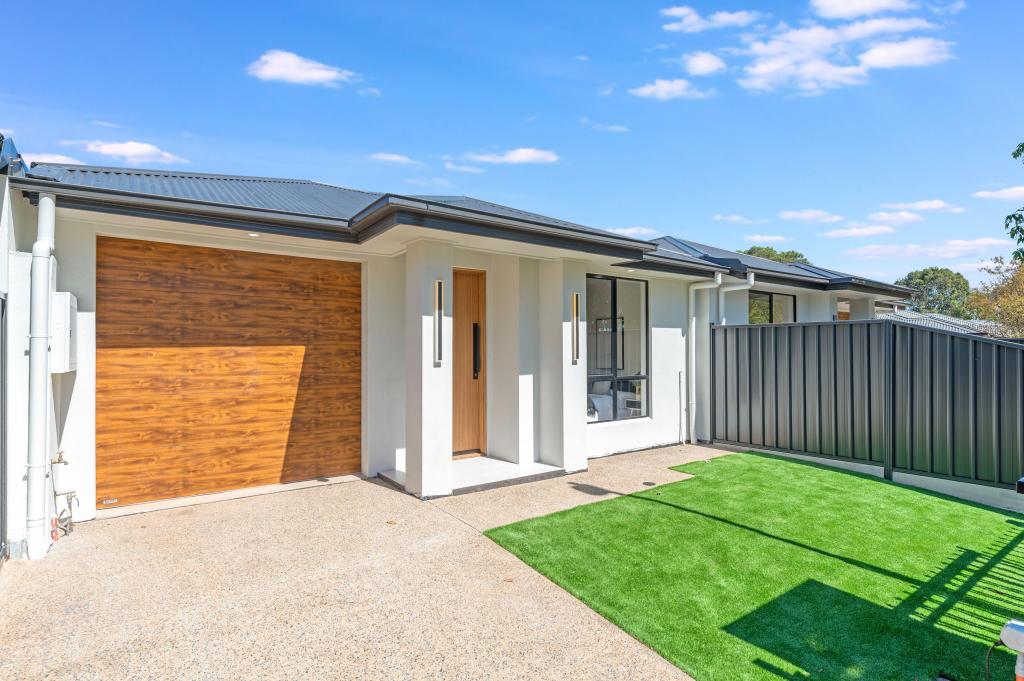 154b Ridley Rd, Elizabeth Grove, SA 5112