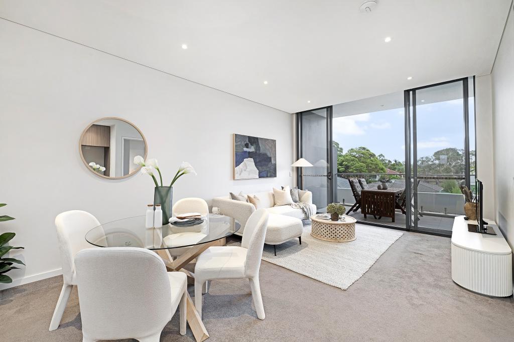 509/586-592 MOWBRAY RD, LANE COVE, NSW 2066