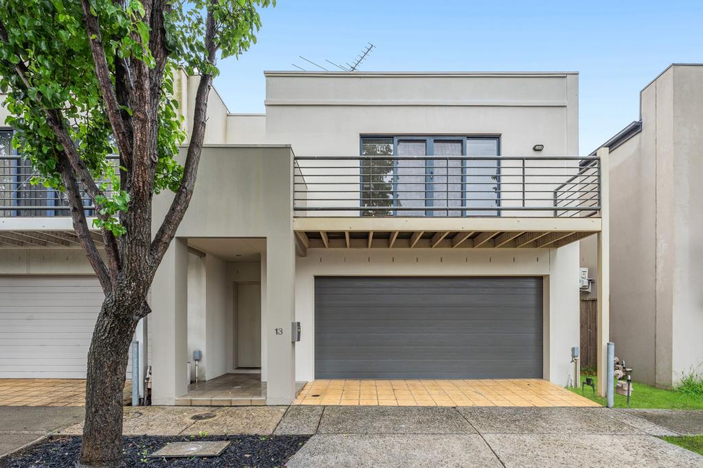 13 TOOTGAROOK LANE, EPPING, VIC 3076