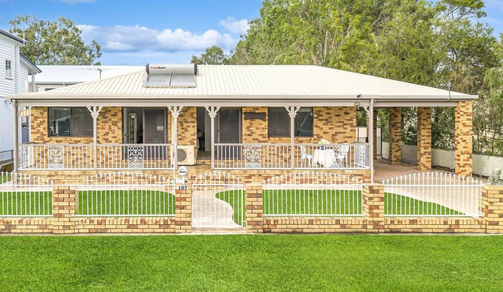 157 Esplanade, Toorbul, QLD 4510