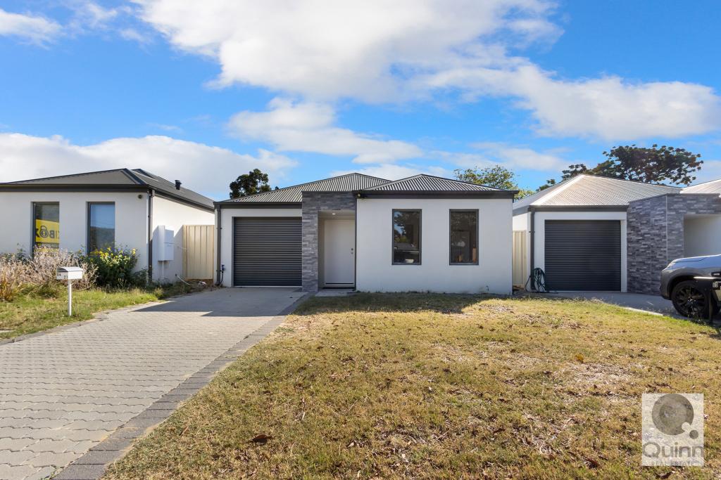 4/21 Norman St, Gosnells, WA 6110