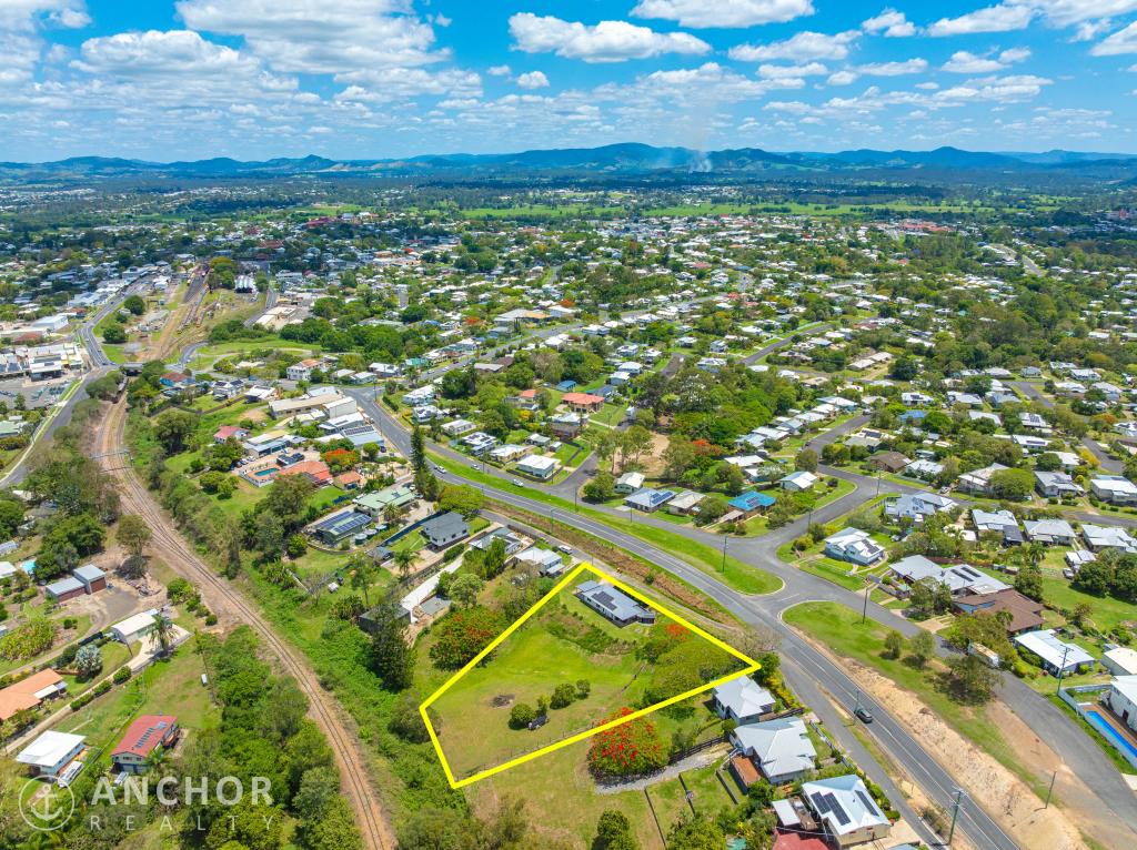 33-37 Stewart Tce, Gympie, QLD 4570