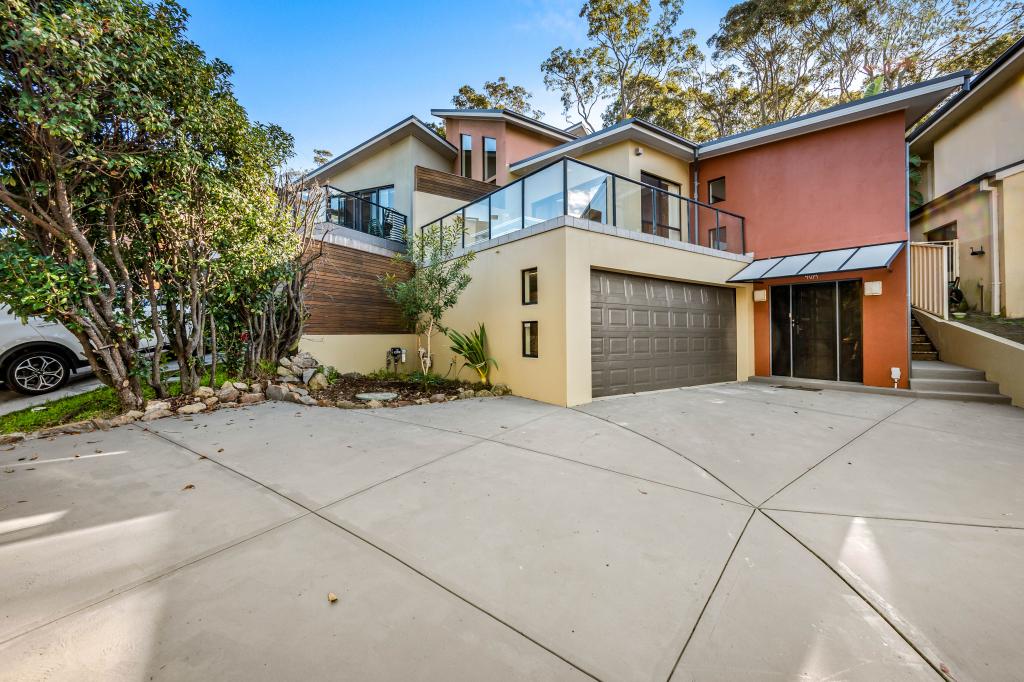 40a Park Royal Dr, Floraville, NSW 2280