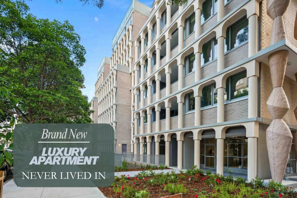 206/22 Rothschild Ave, Rosebery, NSW 2018