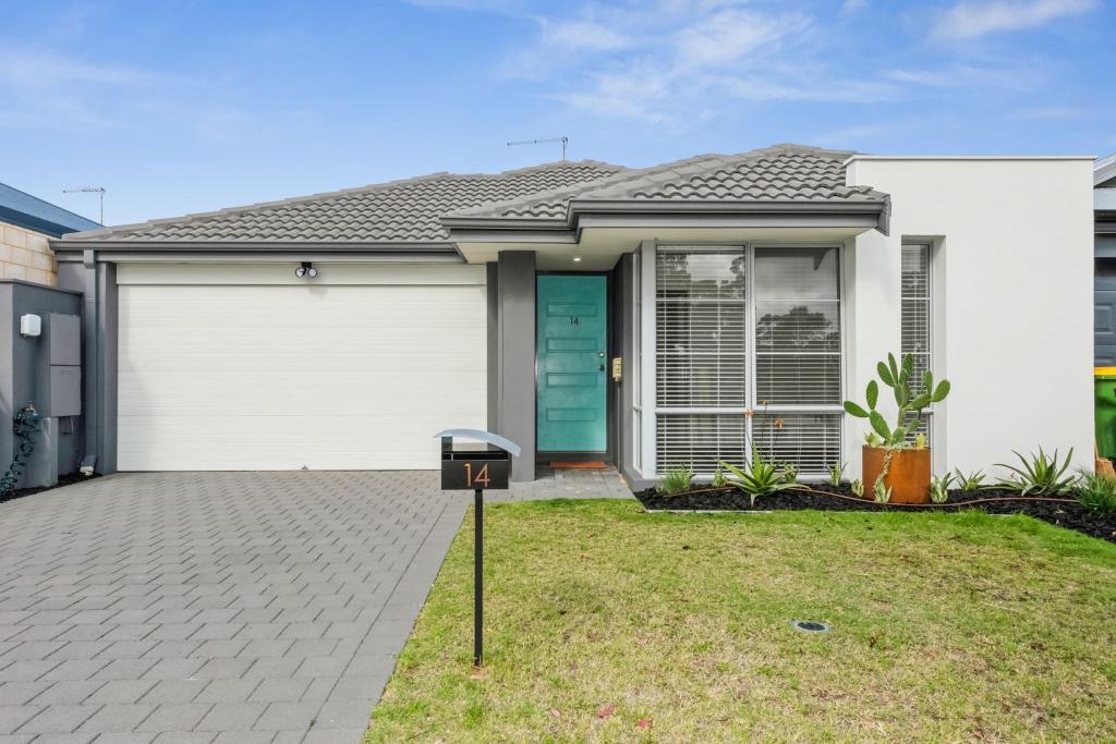 14 Buffalo St, Baldivis, WA 6171