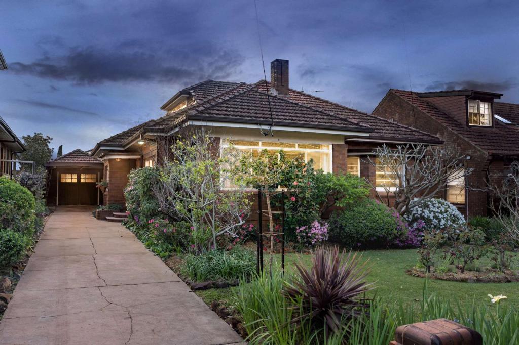 5 Marion St, Strathfield, NSW 2135