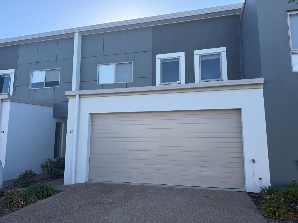 25/20 Boult Cres, Burdell, QLD 4818