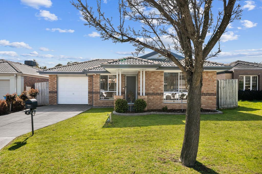 4 Cindy Ct, Berwick, VIC 3806