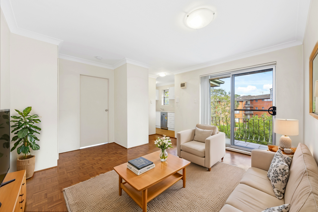 9/8 Harvard St, Gladesville, NSW 2111