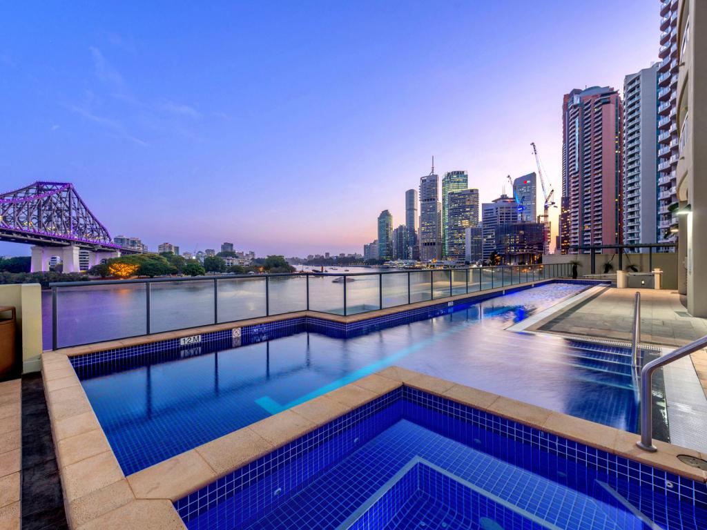 97/82 Boundary St, Brisbane City, QLD 4000