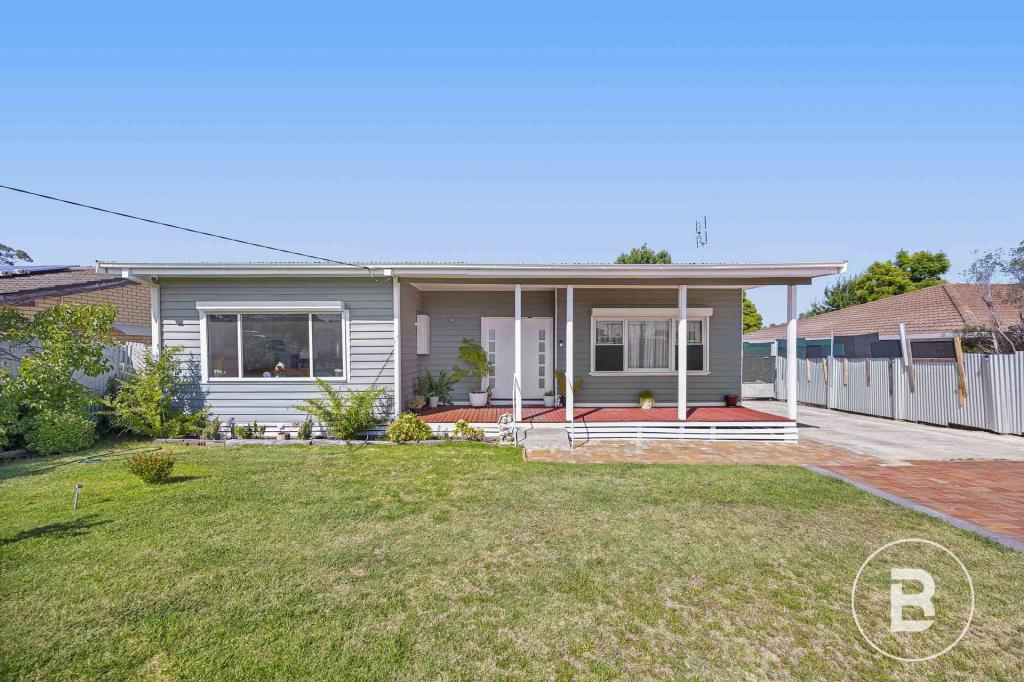 40 Leslie St, Stawell, VIC 3380