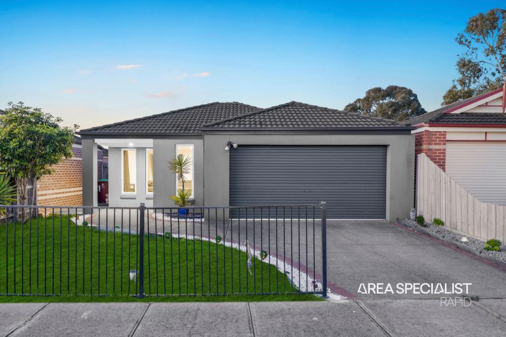 49 Calais Cct, Cranbourne West, VIC 3977