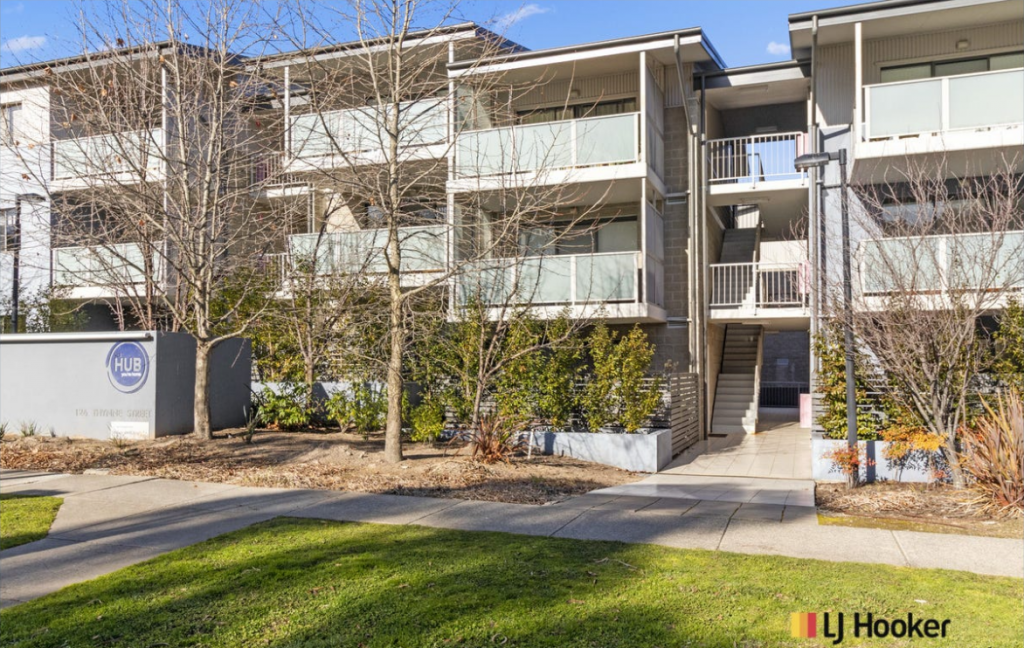 1/126 Thynne St, Bruce, ACT 2617