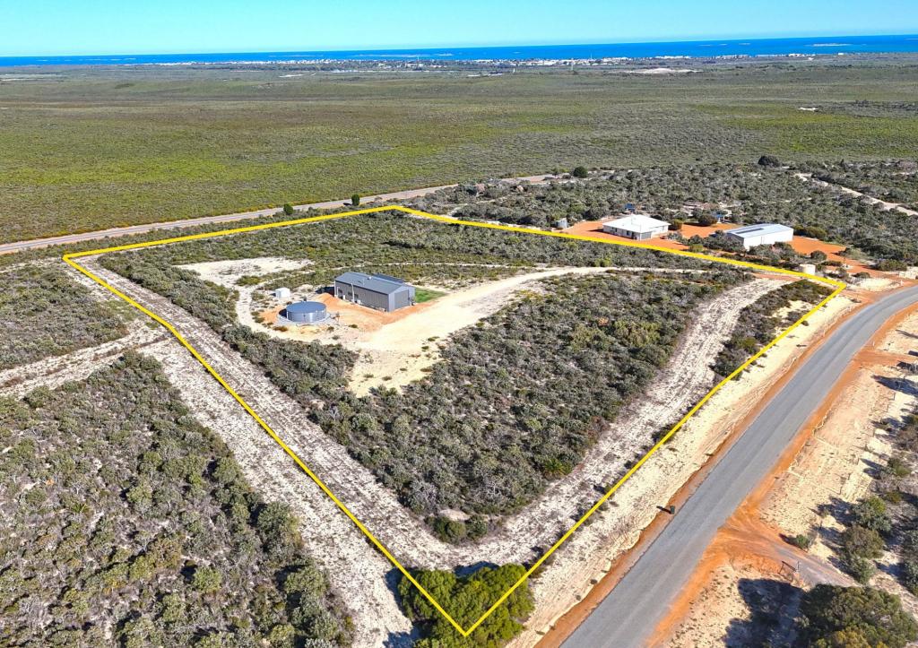 Lot 203, 33 Belinda Loop, Jurien Bay, WA 6516