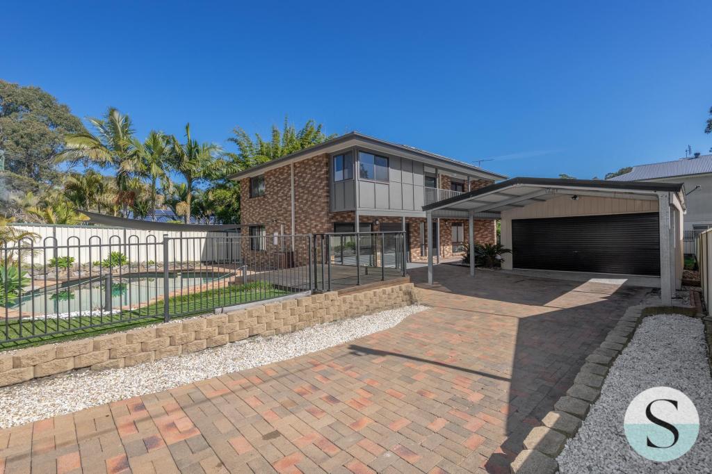 5 Government Rd, Wyee Point, NSW 2259