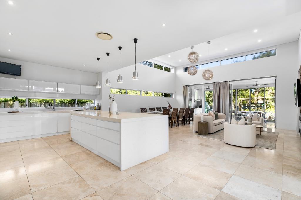 40 TERRY ST, BLAKEHURST, NSW 2221