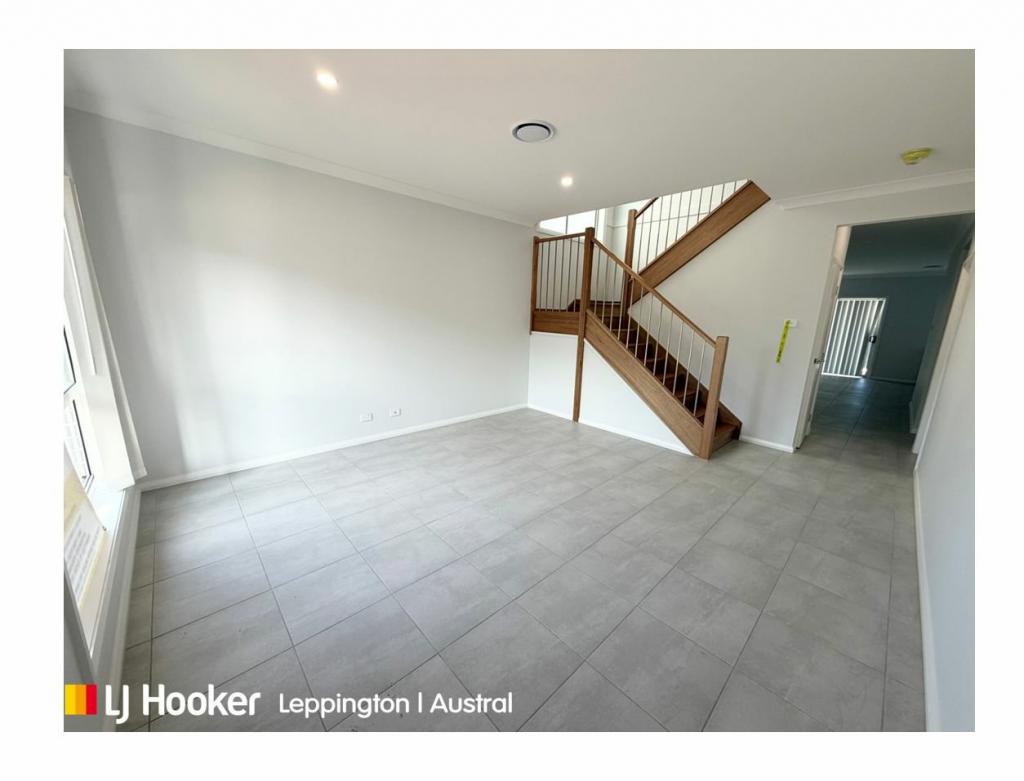 166 Browns Rd, Austral, NSW 2179