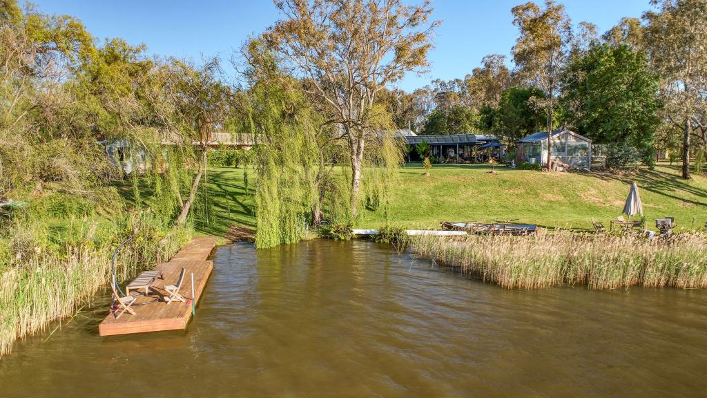 177 Goulburn Weir Rd, Goulburn Weir, VIC 3608