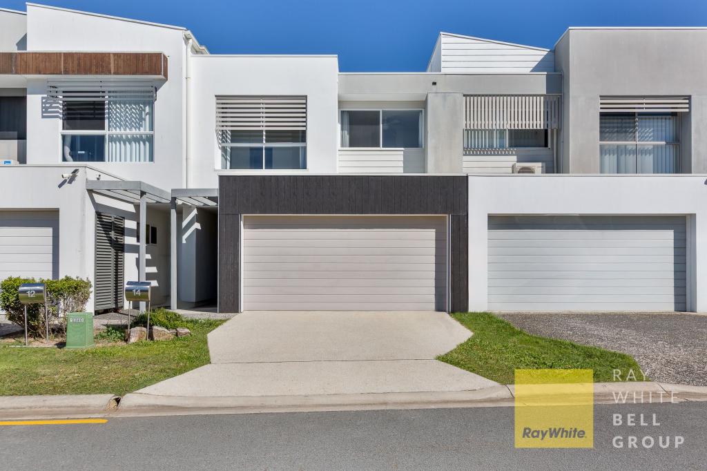 14 Florabella Dr, Robina, QLD 4226
