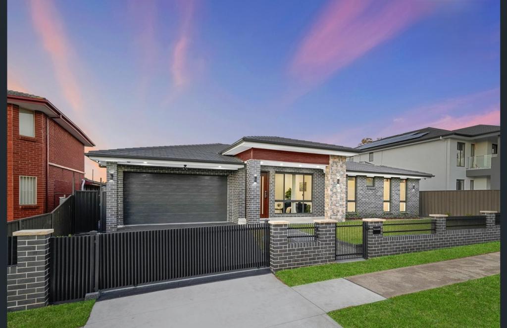 32 Terrigal St, Marayong, NSW 2148