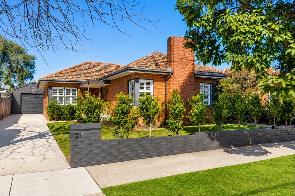 21 Lascelles Ave, Manifold Heights, VIC 3218