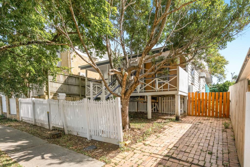 27 Gibson St, Annerley, QLD 4103