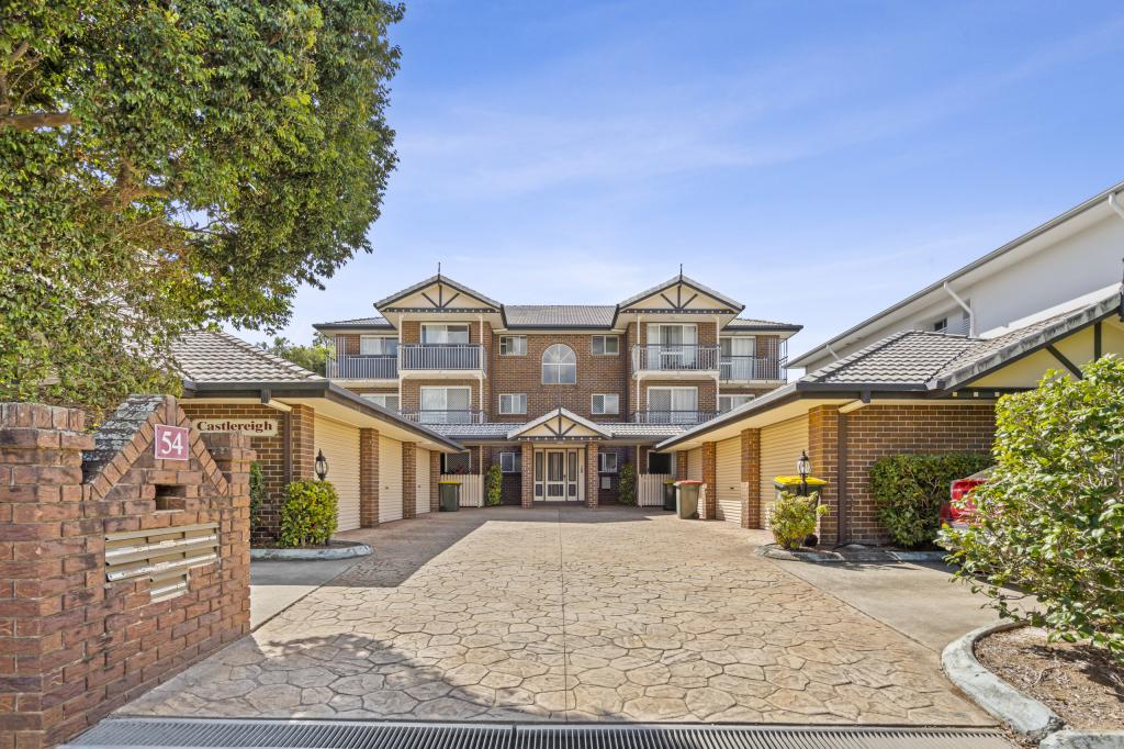 1/54 Wagner Rd, Clayfield, QLD 4011