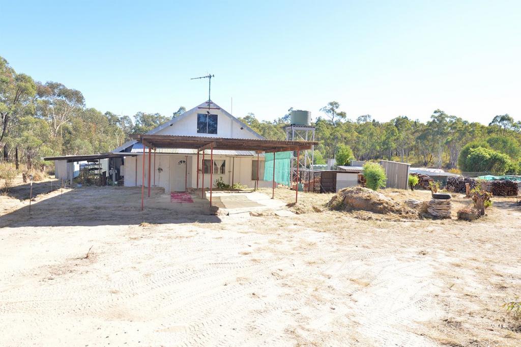 14 Galaxy Pl, Coonabarabran, NSW 2357