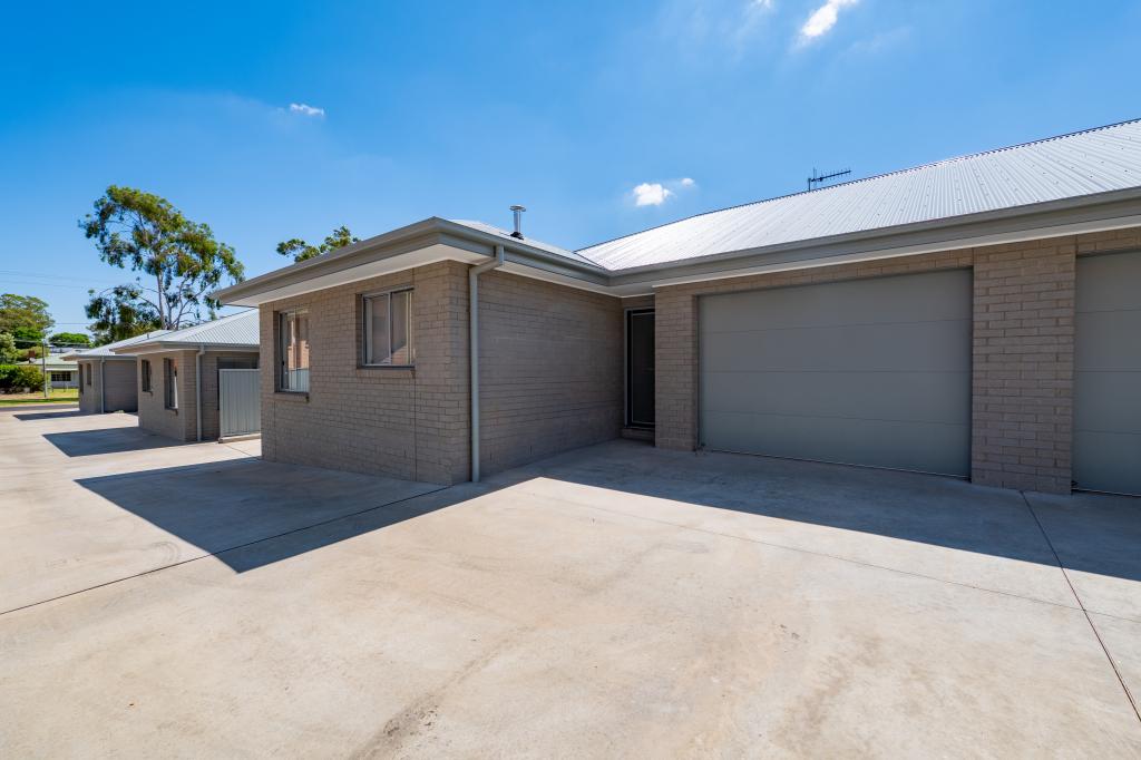 3/122 Kookora St, Griffith, NSW 2680