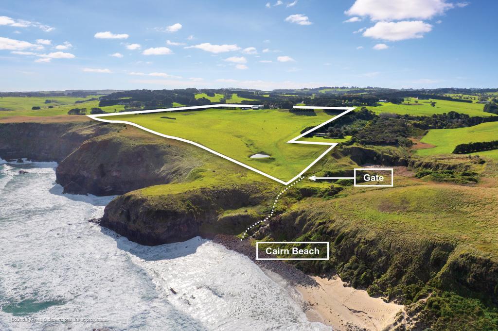 1820 Boneo Rd, Flinders, VIC 3929