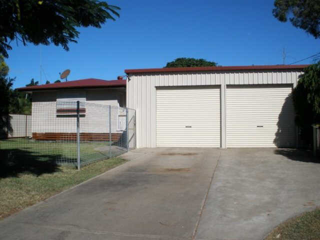 22 Seeman St, Blackwater, QLD 4717