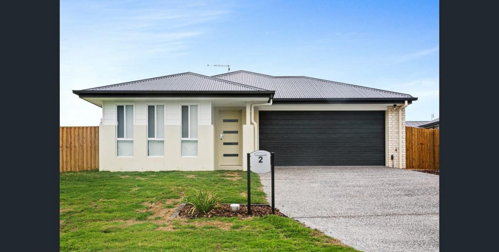 2 Merivale Ct, Plainland, QLD 4341
