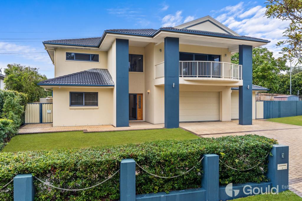 1 Balfour Pl, Thornlands, QLD 4164
