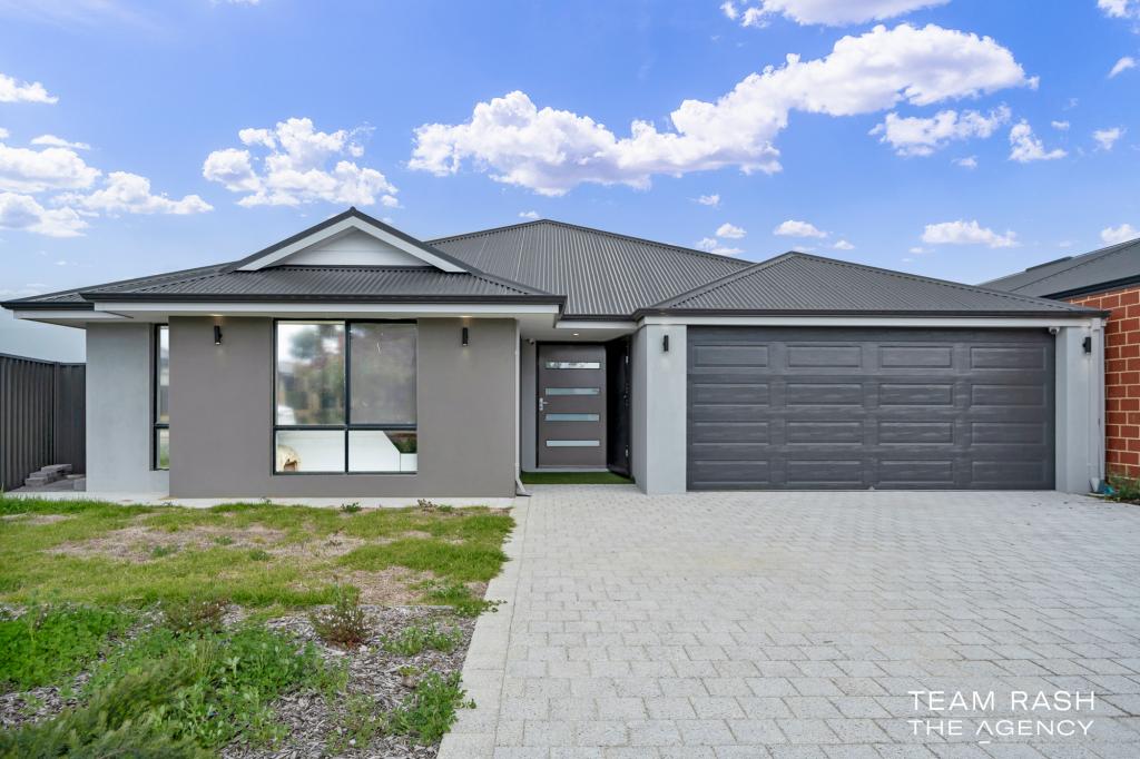 51 Carmine Ch, Brabham, WA 6055