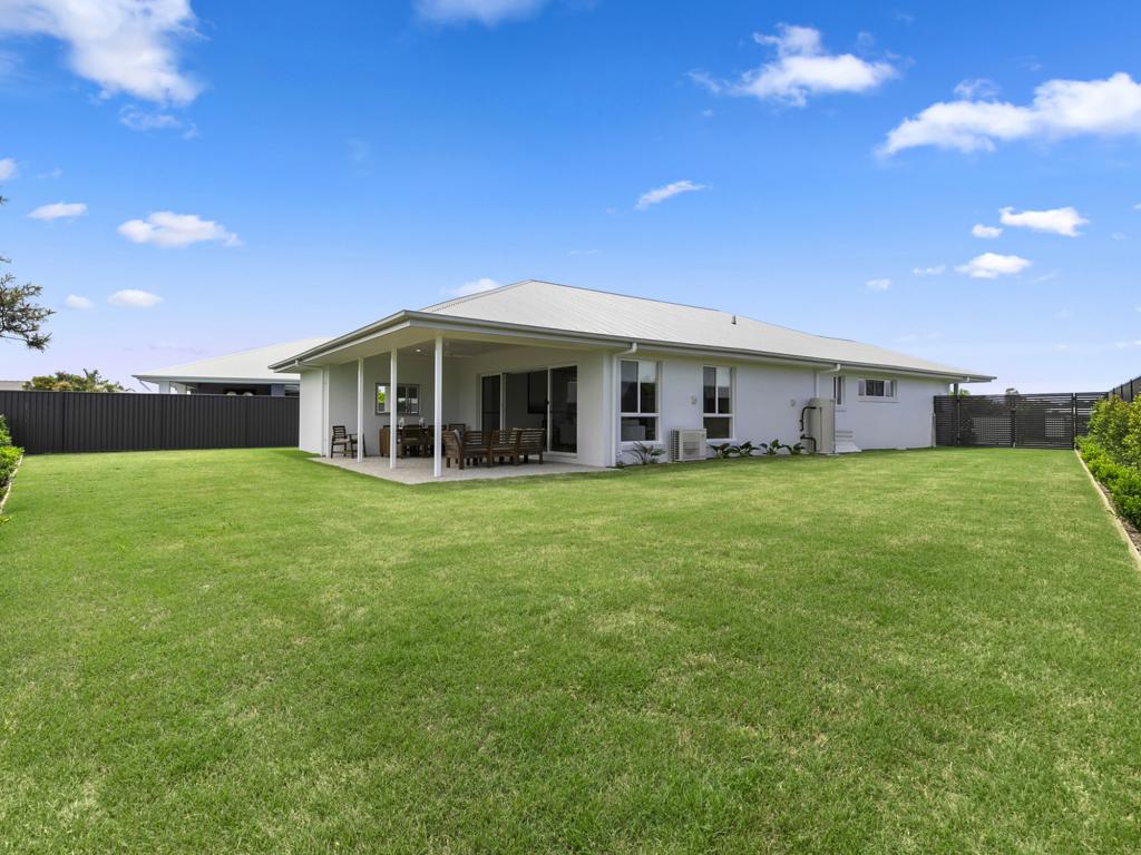 Contact Agent For Address, Banksia Beach, QLD 4507