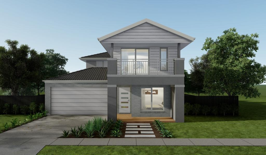 Lot 5225 Fern Glen St, Clyde North, VIC 3978