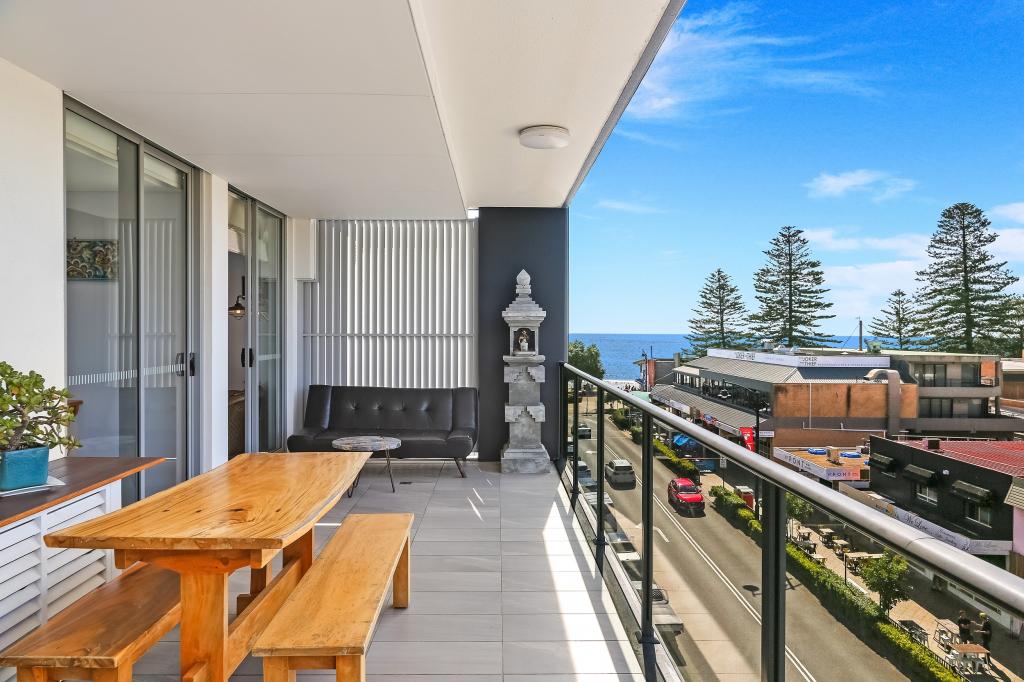 8/3-5 Campbell Cres, Terrigal, NSW 2260