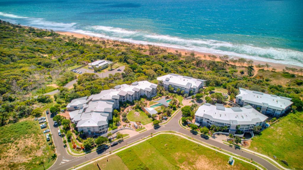 116/4 Beaches Village Cct, Agnes Water, QLD 4677