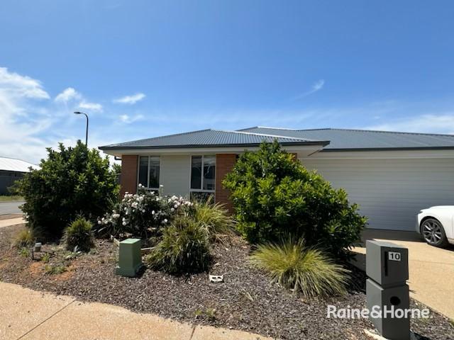 10 Esperance Dr, Andrews Farm, SA 5114