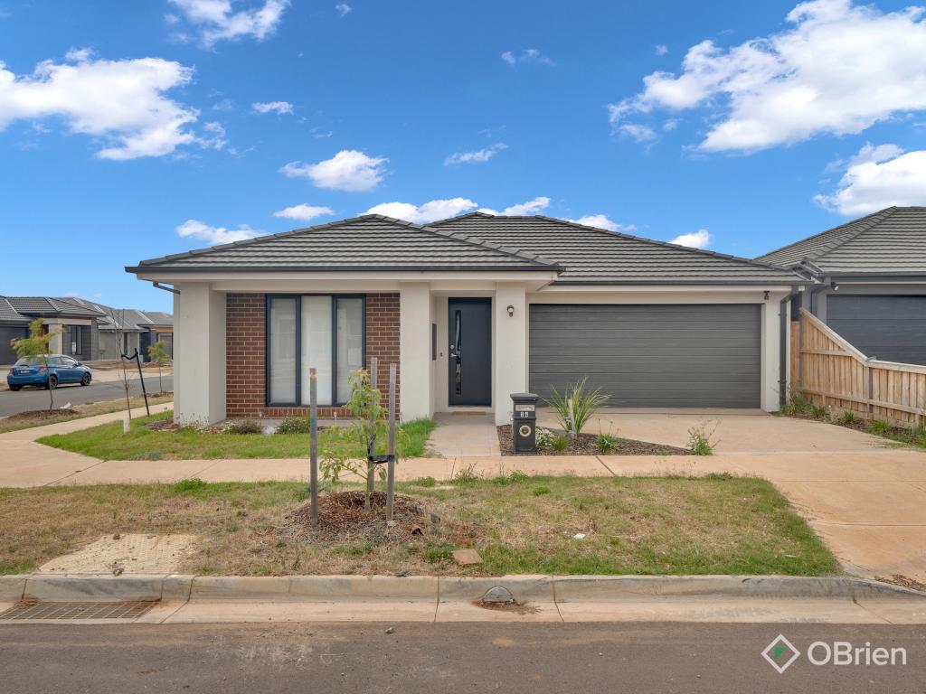 34 Homage Ave, Fraser Rise, VIC 3336