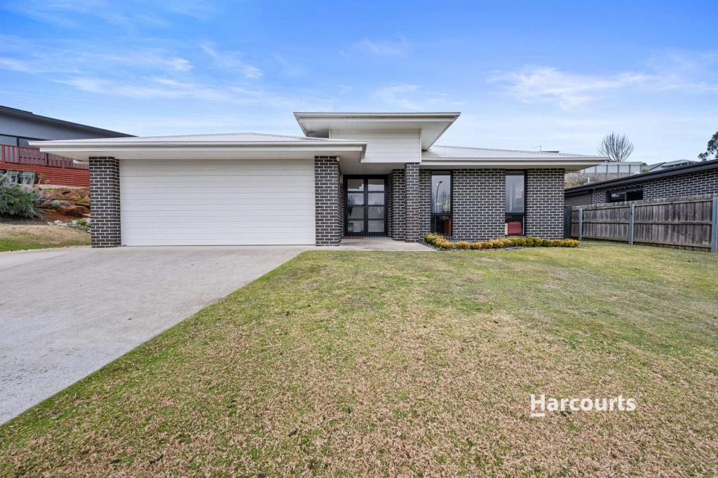 19 Washington Dr, Stony Rise, TAS 7310