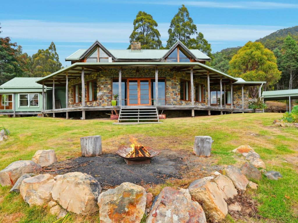 396 Old Bernies Rd, Margate, TAS 7054