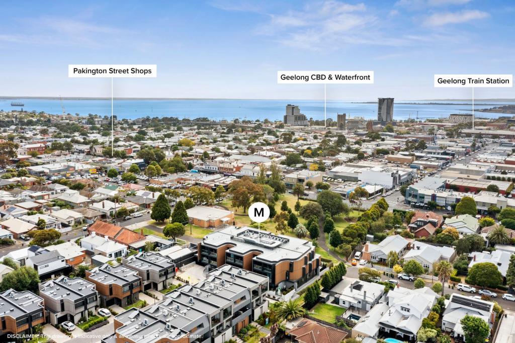 9/50 Bowlers Ave, Geelong West, VIC 3218