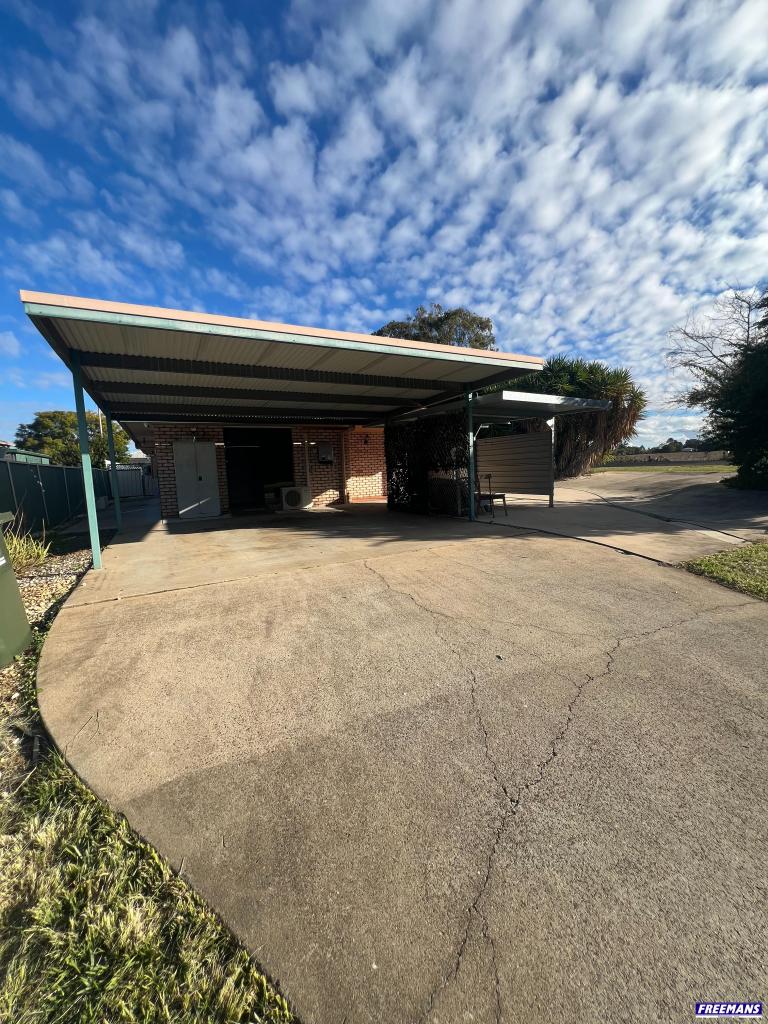 1/A Martin Pl, Kingaroy, QLD 4610