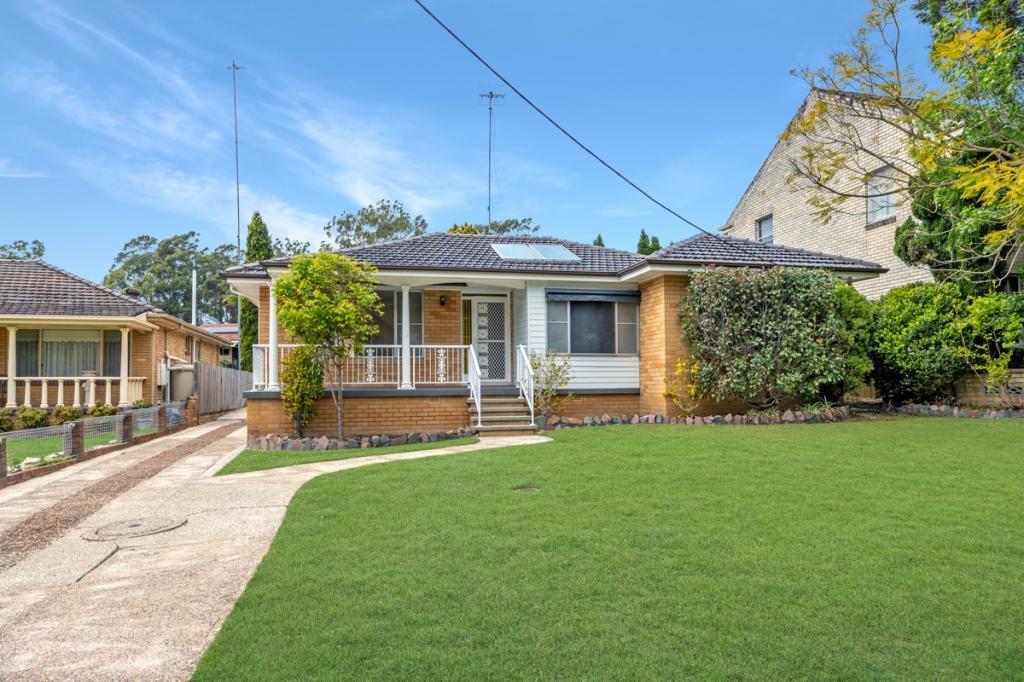 9 Nereida Cl, Kotara, NSW 2289