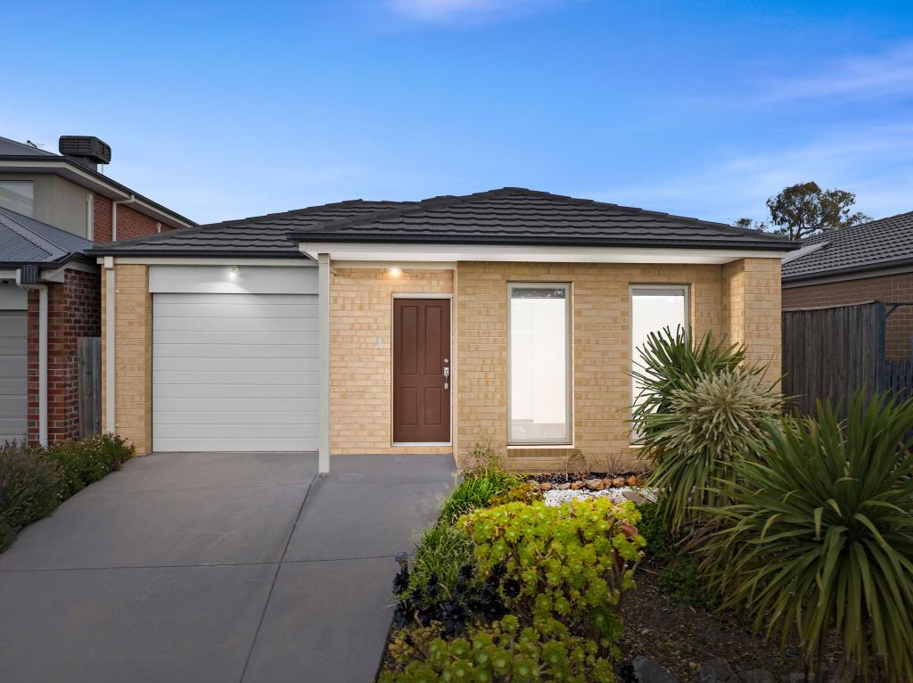 66 SISSINGHURST PDE, MERNDA, VIC 3754