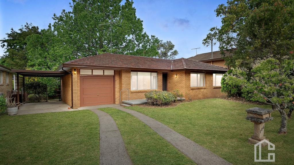 106 Governors Dr, Lapstone, NSW 2773